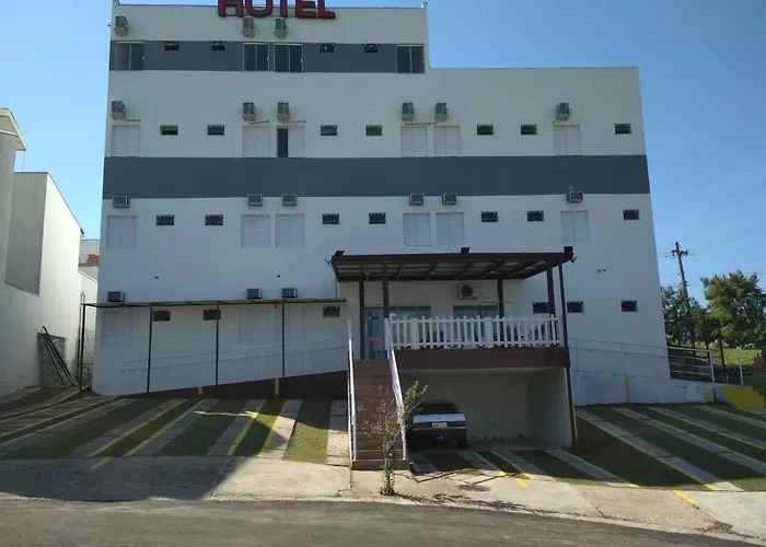 Hotel barato: Hotel Viracopos De Indaiatuba